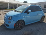 Fiat 500 2017