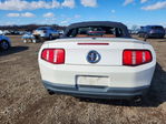 Ford Mustang 2011