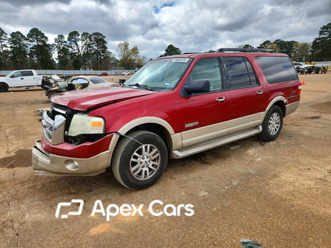 Ford Expedition 2007 - Image 1 of 13
