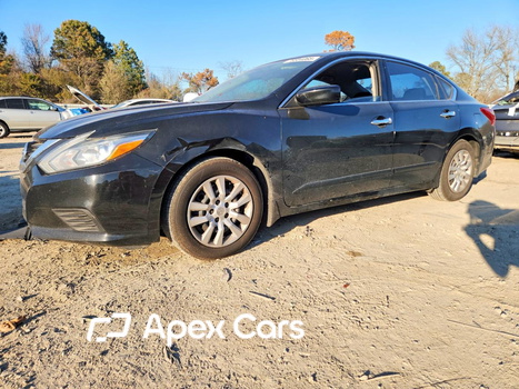 Nissan Altima 2017 - Image 1 of 12