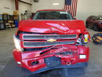 Chevrolet Silverado 2013