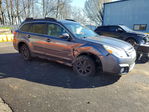 Subaru Outback 2014