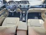 Honda Accord 2016