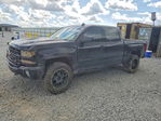 Chevrolet Silverado 2017