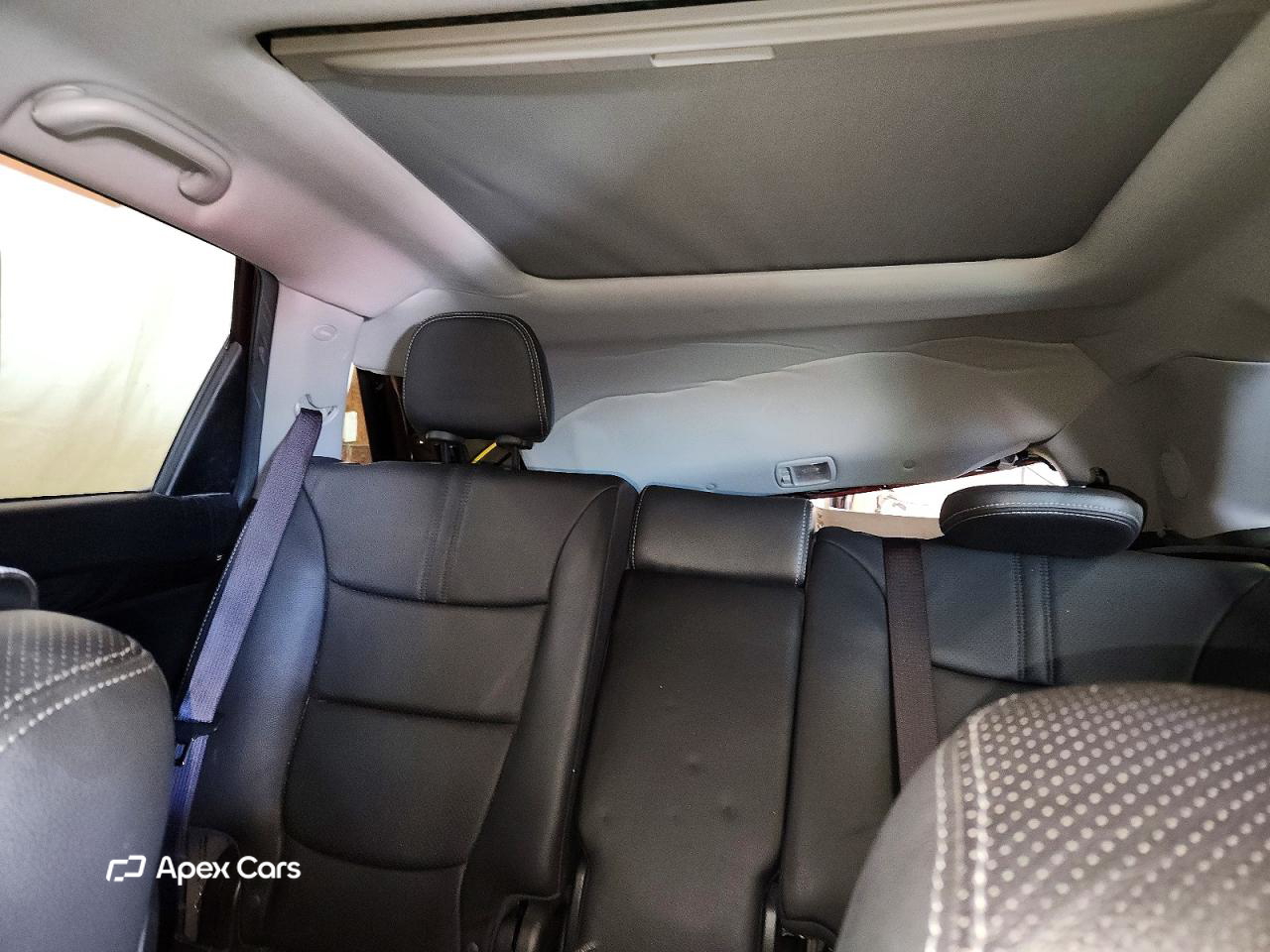 Kia Sorento 2013