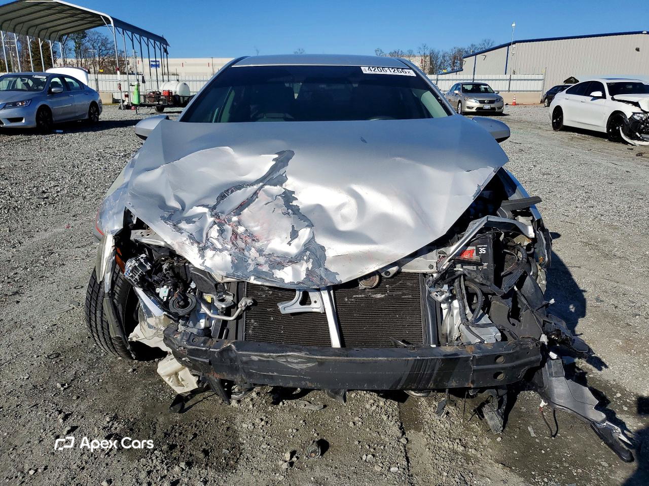 Toyota Corolla 2015
