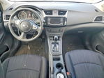 Nissan Sentra 2016