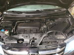 Honda Odyssey 2016