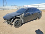 Lexus IS 2021