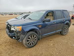 Land Rover LR2 2008