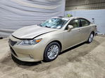 Lexus ES 2015