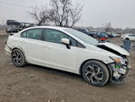 Honda Civic 2015