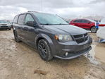 Dodge Caravan 2018