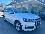 Audi Q7 2017