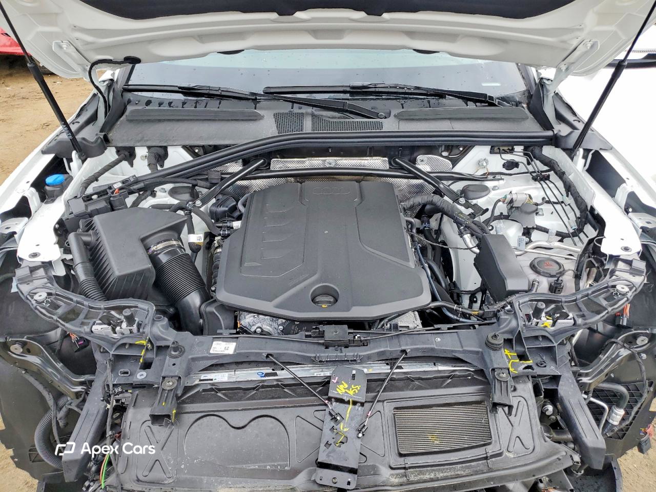 Audi Q5 2025