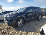 Toyota Highlander 2021