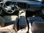 GMC Yukon 2001