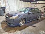 Subaru Legacy 2013