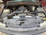 Chevrolet Silverado 2000