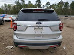 Ford Explorer 2016