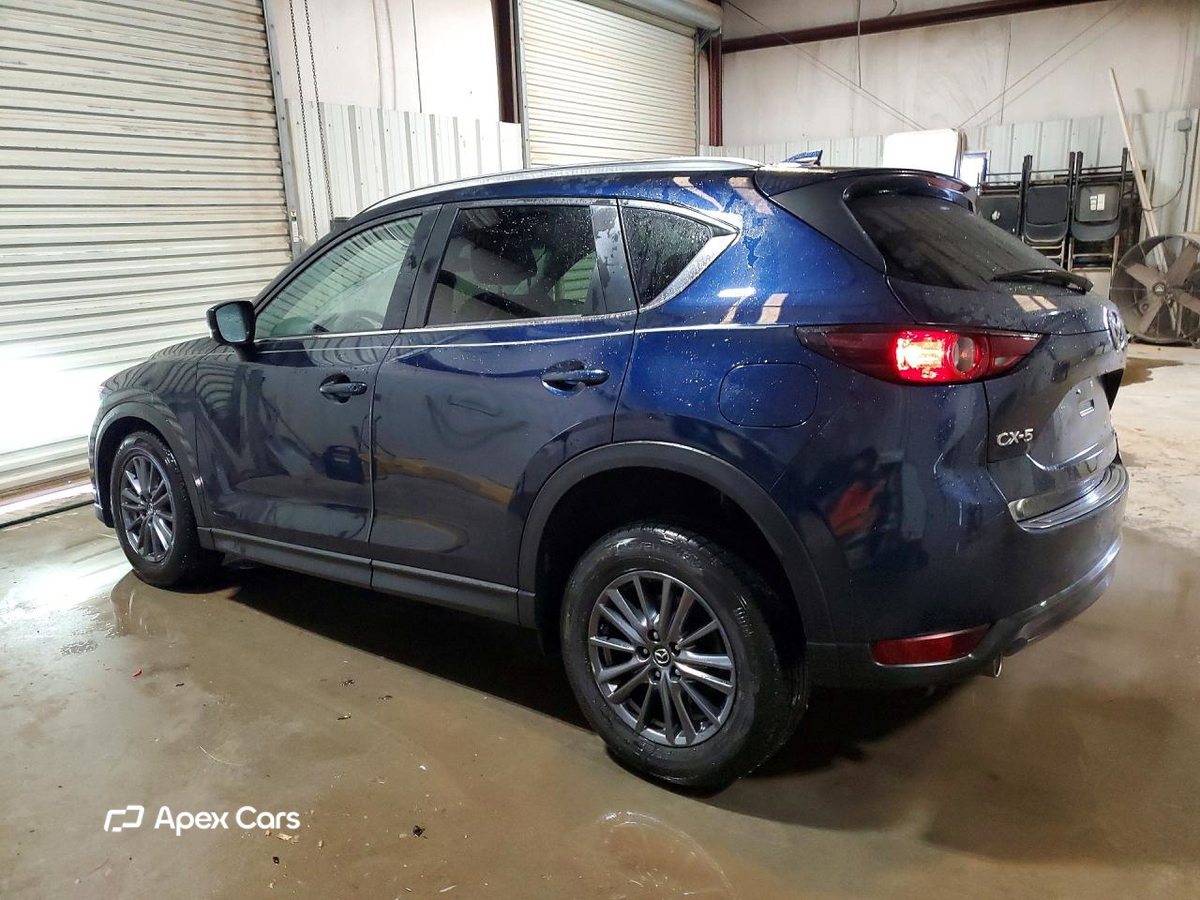 Mazda CX-5 2020