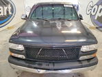 Chevrolet Silverado 2002