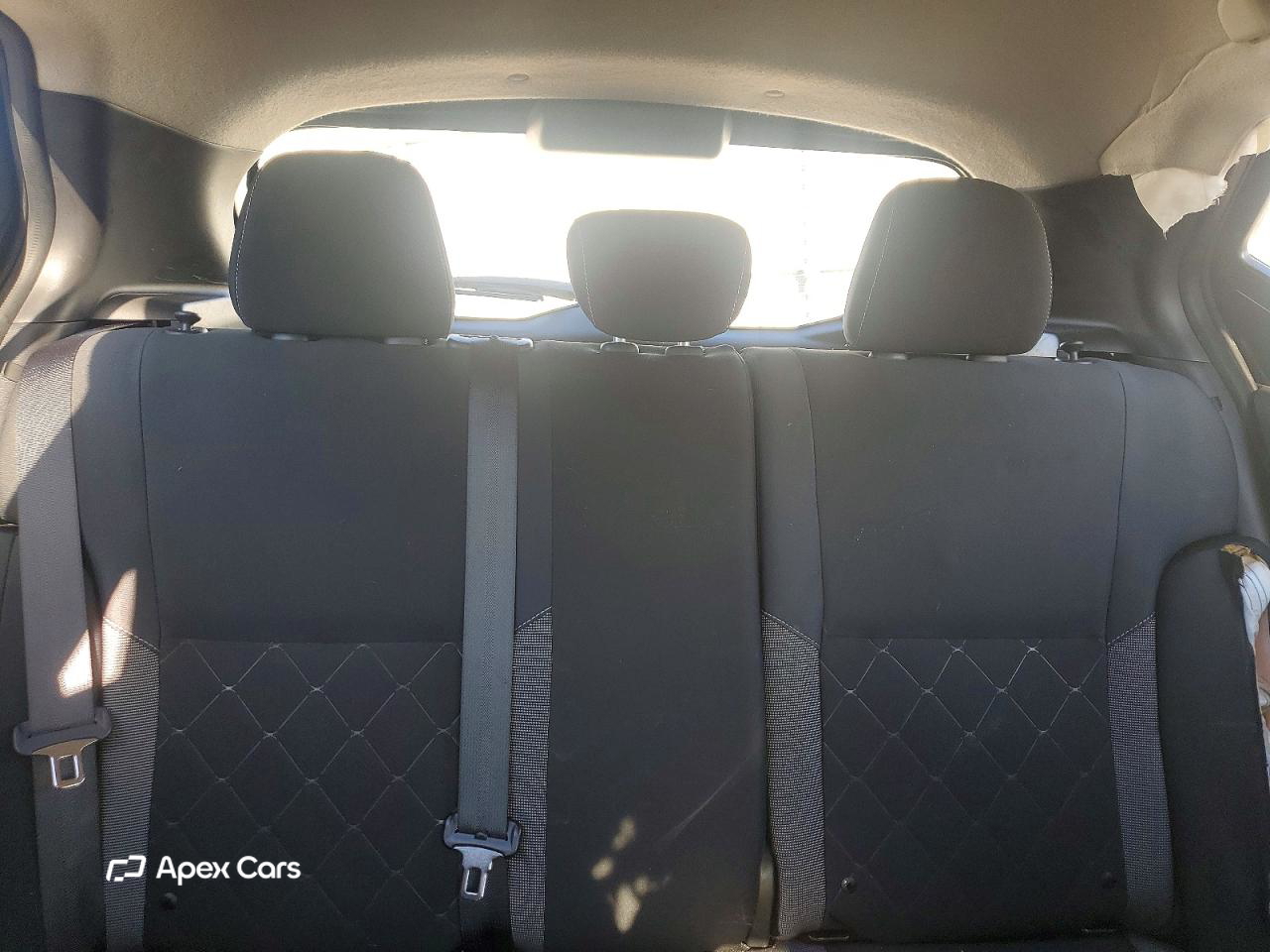 Nissan Kicks 2020