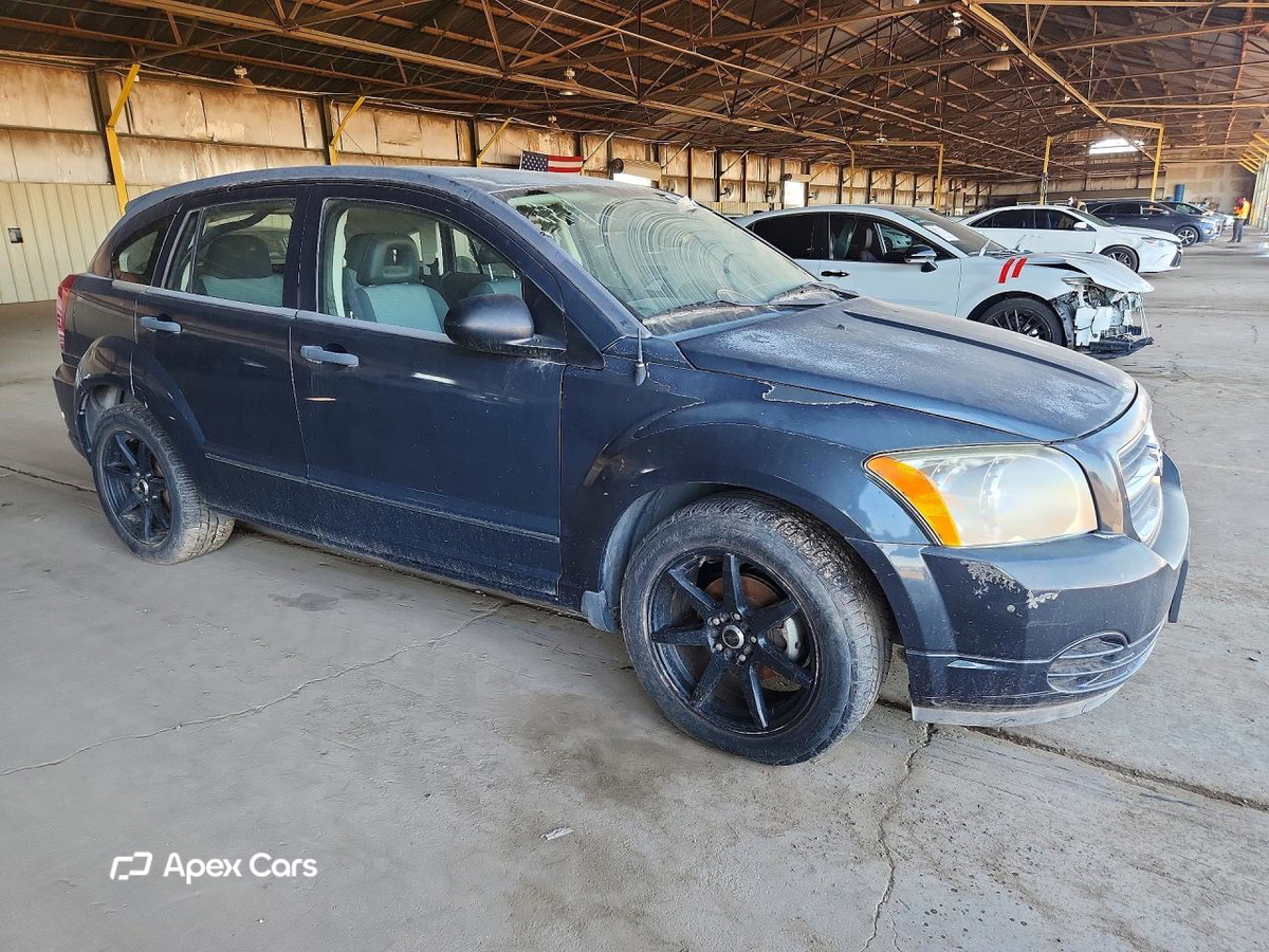 Dodge Caliber 2008