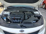 Kia Optima 2016