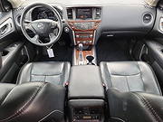 Nissan Pathfinder 2017