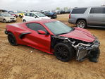 Chevrolet Corvette 2024