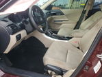 Honda Accord 2017