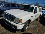 Ford Ranger 2010