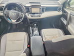 Toyota RAV 4 2018