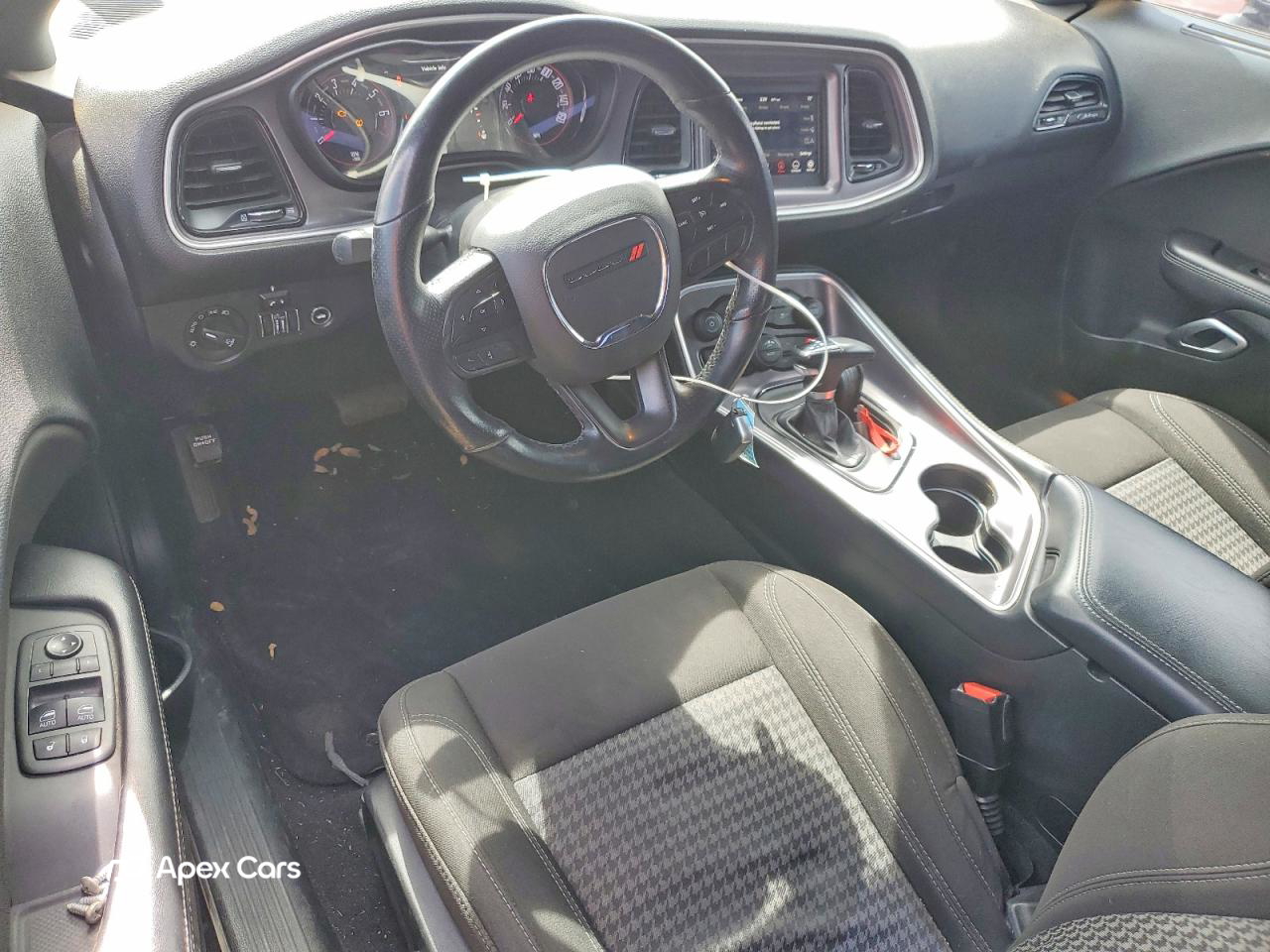 Dodge Challenger 2020