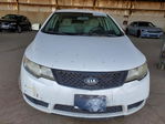 Kia Forte 2013