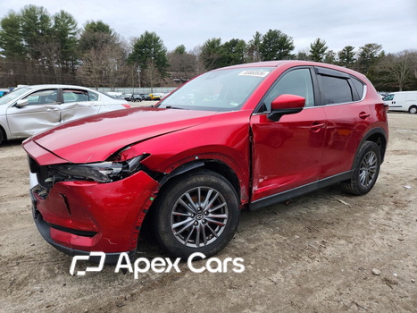 Mazda CX-5 2017 - Image 1 of 13