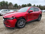 Mazda CX-5 2017