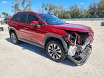 Toyota RAV 4 2019