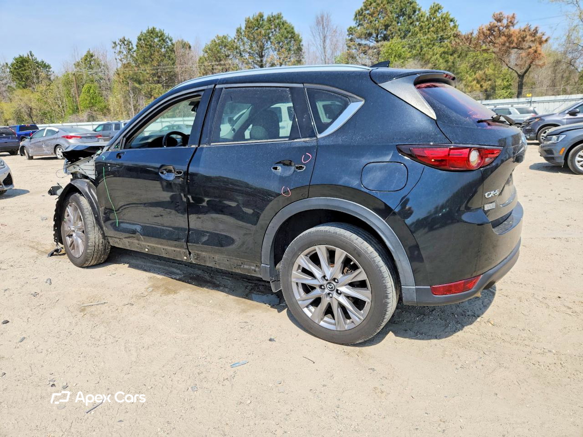 Mazda CX-5 2020