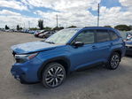 Subaru Forester 2025