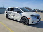 Honda Odyssey 2024