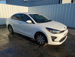 Kia Rio 2021