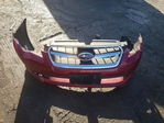 Subaru Legacy 2009
