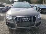 Audi Q5 2015