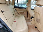 BMW X3 2013