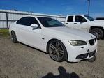 BMW Series 3 2008