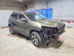 Jeep Cherokee 2015