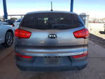 Kia Sportage 2014