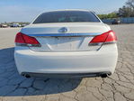 Toyota Avalon 2011